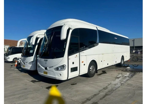 Best Value Bus Hire Service in Sydney & NSW - 1/4
