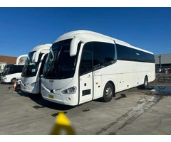 Best Value Bus Hire Service in Sydney & NSW