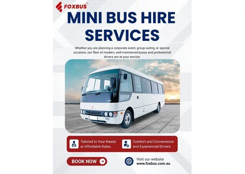 Best Value Bus Hire Service in Sydney & NSW - 4/4