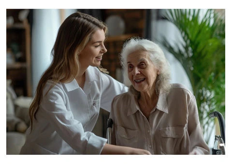 Supportive Respite Care Solutions in Melbourne