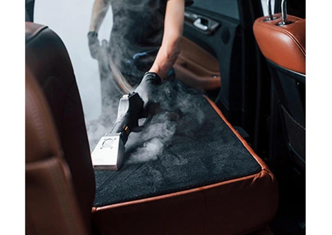 How Car Detailing Can Transform Your Vehicle’s Look