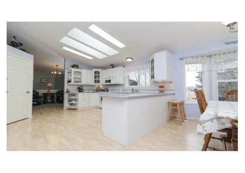 Top 5 Kitchen Splashback and Cabinetry Trends Seen in Penrith Homes This Year