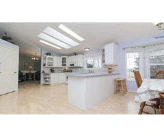 Top 5 Kitchen Splashback and Cabinetry Trends Seen in Penrith Homes This Year