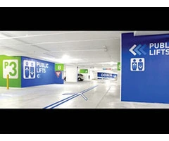 Parking Sydney CBD | Alpha Procurement Solutions