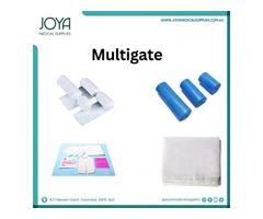 Get Multigate Products - Joya Medical Supplies | Australia