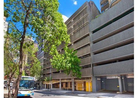255 Clarence St Sydney | Alpha Procurement Solutions
