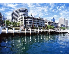 35 Shelley St King St Wharf | Alpha Procurement Solutions