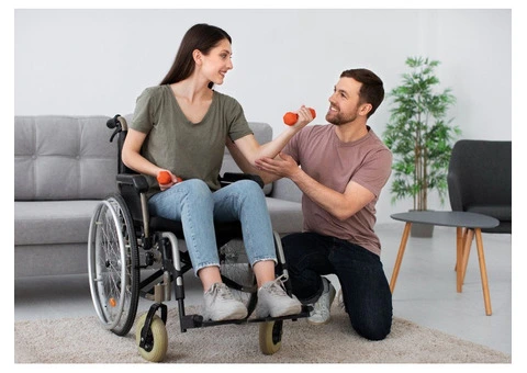 Disability Support in Dandenong with Quality Services