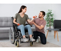 Disability Support in Dandenong with Quality Services