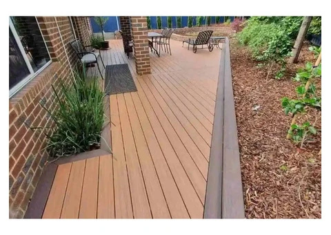 Decking Narre Warren