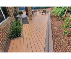 Decking Narre Warren