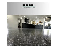 Burnished Concrete Adelaide Strong, Smooth & Cost-Effective Flooring