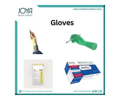 Buy Disposable Gloves Online - Joya Medical Supplies