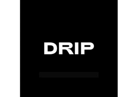 Drip Detaling