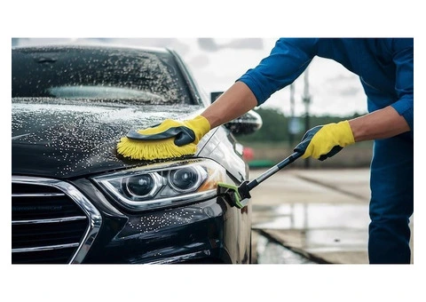 Affordable Car Cleaning in Rockingham