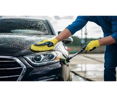 Affordable Car Cleaning in Rockingham