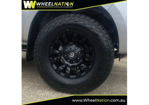 Buy Premium Mag Wheels in Gold Coast Today - Wheelnation