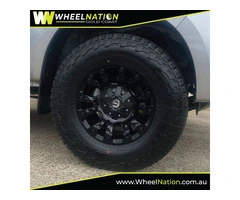 Buy Premium Mag Wheels in Gold Coast Today - Wheelnation