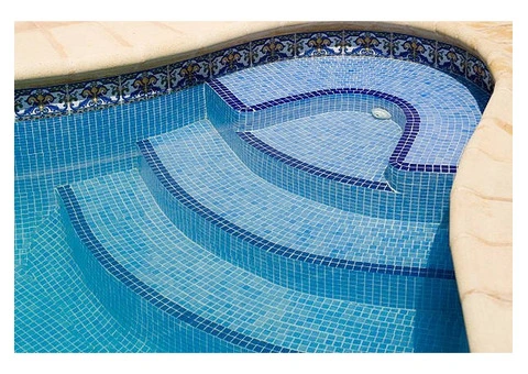 Waterproofing & Pool Tiling Specialists - 1/3
