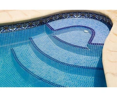 Waterproofing & Pool Tiling Specialists
