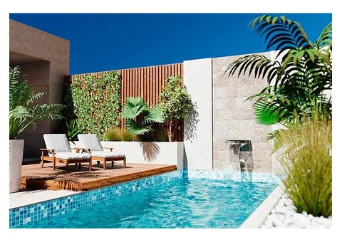 Waterproofing & Pool Tiling Specialists - 2/3