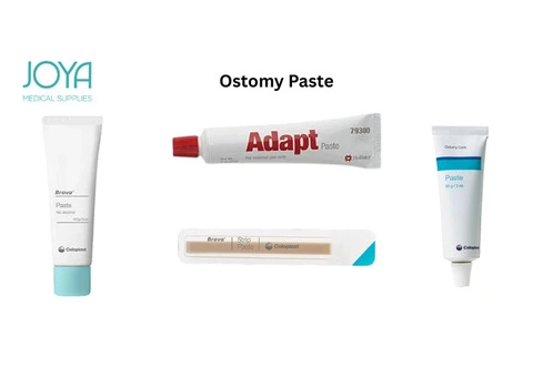 Buy Ostomy Paste in Australia - Joya Medical Supplies