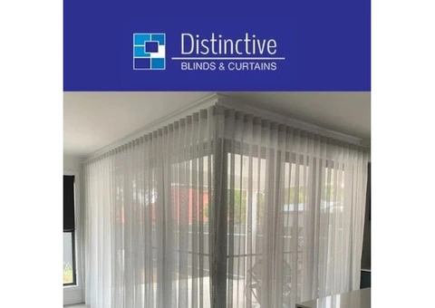 Verishade Blinds Adelaide | Stylish Soft Blinds for Modern Living