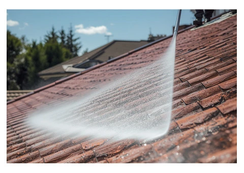 High Pressure Cleaning Services In Adelaide