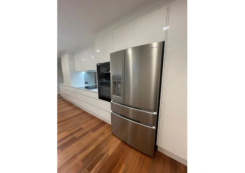 Flat Pack Kitchens