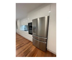 Flat Pack Kitchens