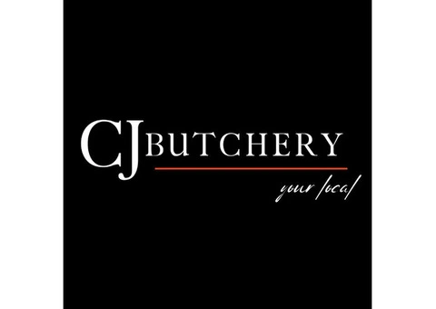 C J Butchery