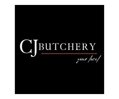 C J Butchery