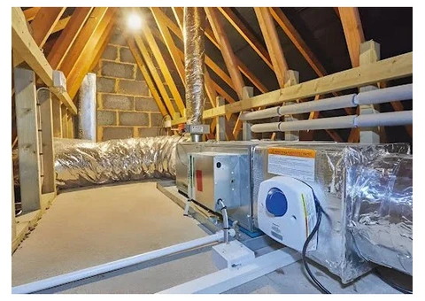 Reduce Mould & Save On Heating - Heat Recovery Ventilation Solutions | Ventis Sydney