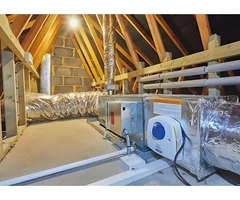 Reduce Mould & Save On Heating - Heat Recovery Ventilation Solutions | Ventis Sydney