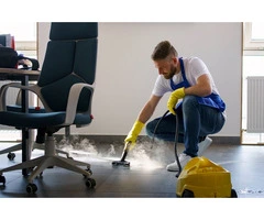 Vacate Cleaning Perth