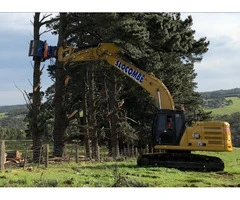 Land Clearing Melbourne