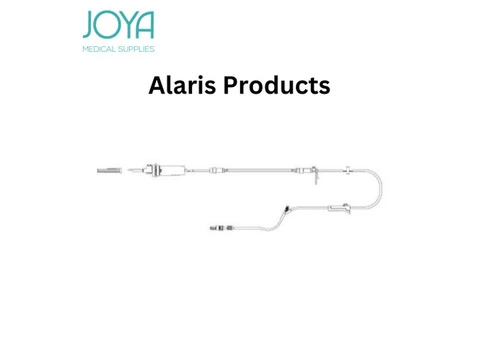 Buy Alaris Products in Australia - Joya Medical Supplies