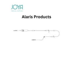 Buy Alaris Products in Australia - Joya Medical Supplies