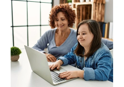 Reliable NDIS Support Coordinator - 2/2
