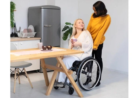 Expert NDIS Service Providers in Southport | Personalised Care - 1/4