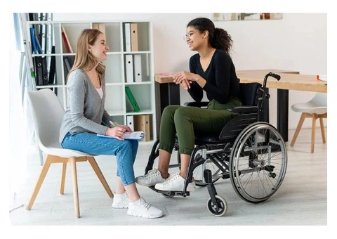 Expert NDIS Service Providers in Southport | Personalised Care - 2/4