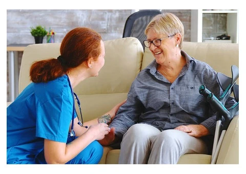 Expert NDIS Service Providers in Southport | Personalised Care - 3/4