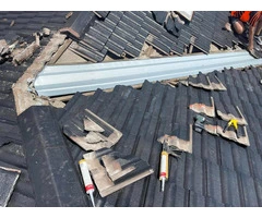 Roof Repairs Gold Coast – Fast & Reliable Service