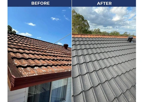 Roof Repairs Gold Coast – Fast & Reliable Service - 2/2