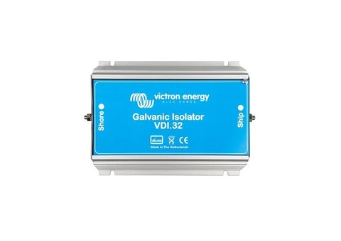 Victron VDI-64 Galvanic Isolator for Marine and RV Use