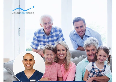 Restore Your Smile in Warriewood | Modern Dental Solutions Near Narrabeen
