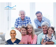 Restore Your Smile in Warriewood | Modern Dental Solutions Near Narrabeen