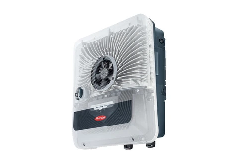 Fronius Symo GEN24 Plus 5kW Solar Inverter With Backup Ready