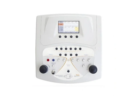 Advanced Audiology Equipment for Modern Hearing Care