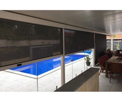 Outdoor Blinds That Ensure Durability & Comfort for Every Season